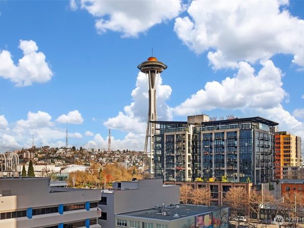2621 2nd Avenue 1002, Seattle WA 98121