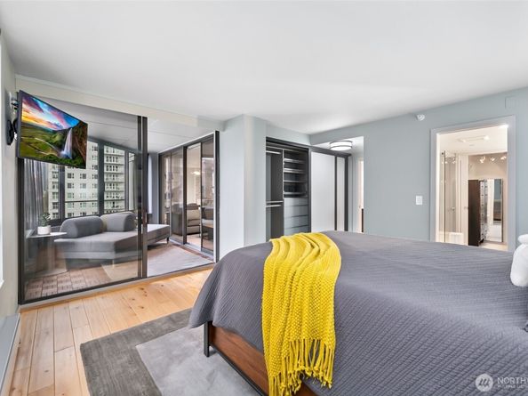 2621 2nd Avenue 1002, Seattle WA 98121