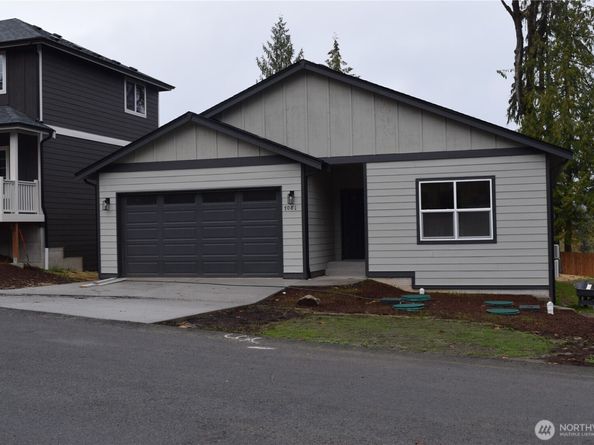 7081 E Bullseye Street, Port Orchard WA 98366