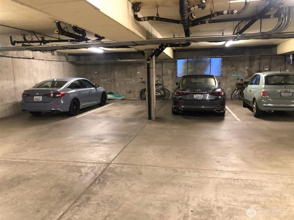 1221 Harbor Avenue SW 105, Seattle WA 98116