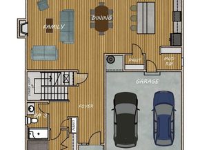 10676 SE 170th Pl-Lot 5, Renton WA 98055