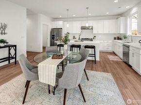 10676 SE 170th Pl-Lot 5, Renton WA 98055