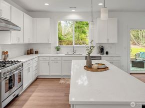 10676 SE 170th Pl-Lot 5, Renton WA 98055