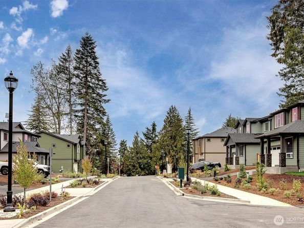 10676 SE 170th Pl-Lot 5, Renton WA 98055