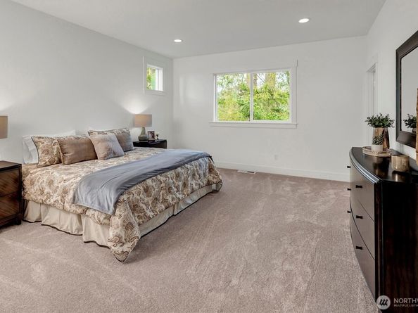 10676 SE 170th Pl-Lot 5, Renton WA 98055