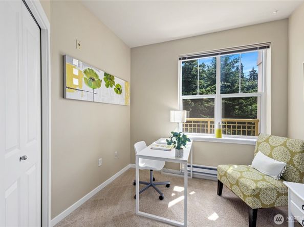 16141 Cleveland Street 203, Redmond WA 98052