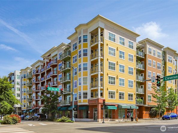 16141 Cleveland Street 203, Redmond WA 98052