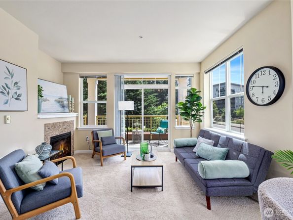16141 Cleveland Street 203, Redmond WA 98052