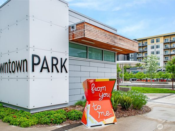 16141 Cleveland Street 203, Redmond WA 98052