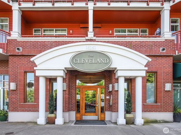 16141 Cleveland Street 203, Redmond WA 98052