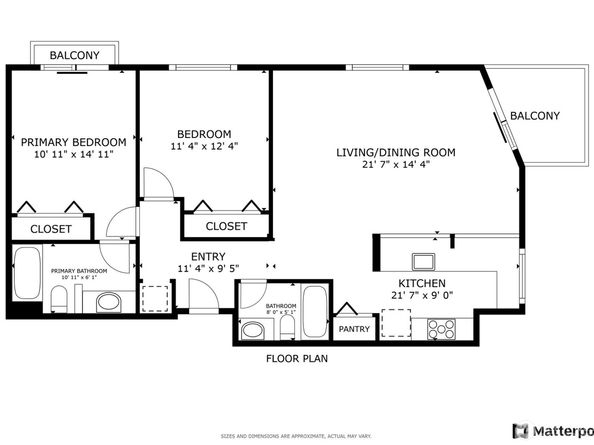 524 6th Avenue W 310, Seattle WA 98119
