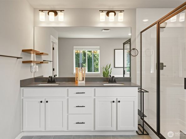 2405 NE Waterlily Way, Poulsbo WA 98370