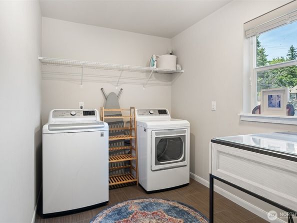 2405 NE Waterlily Way, Poulsbo WA 98370