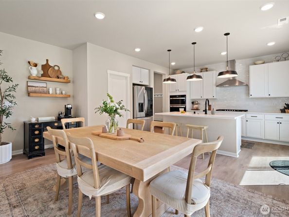 2405 NE Waterlily Way, Poulsbo WA 98370