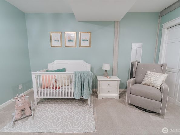 1325 SW 120th Street, Burien WA 98146