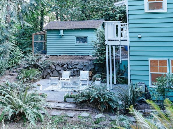 1325 SW 120th Street, Burien WA 98146