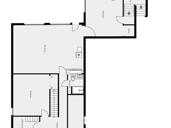 1325 SW 120th Street, Burien WA 98146