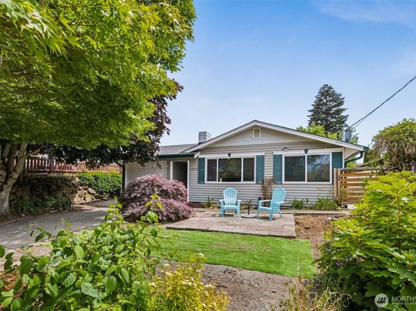11014 4th Avenue S, Seattle WA 98168