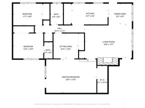 11014 4th Avenue S, Seattle WA 98168