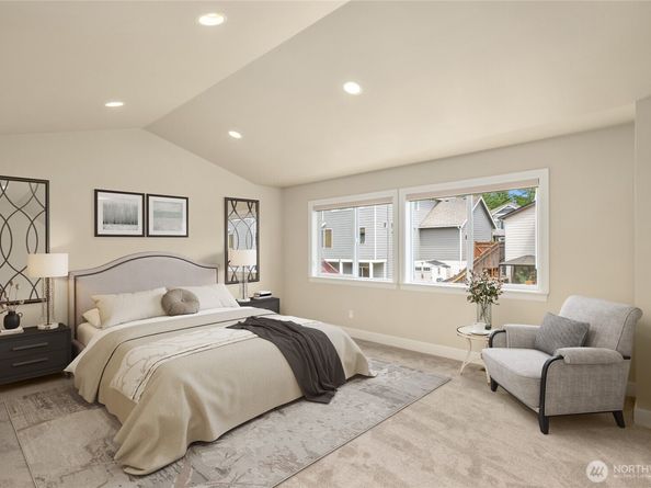 154 Hoquiam Avenue NE, Renton WA 98059
