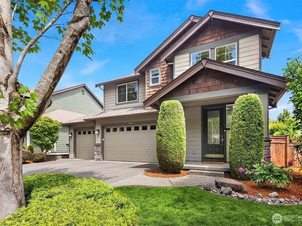 154 Hoquiam Avenue NE, Renton WA 98059
