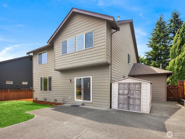 154 Hoquiam Avenue NE, Renton WA 98059