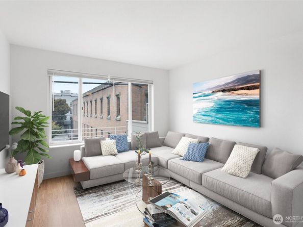 2727 E Franklin Avenue E 102, Seattle WA 98102