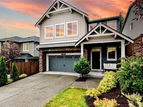 10309 35th Street NE, Lake Stevens WA 98258