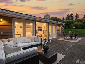 9642 Hilltop Road, Bellevue WA 98004