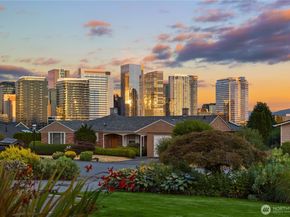 9642 Hilltop Road, Bellevue WA 98004