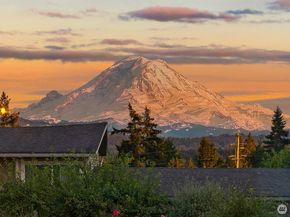 9642 Hilltop Road, Bellevue WA 98004