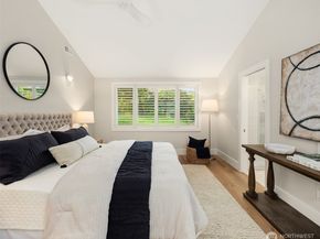 9642 Hilltop Road, Bellevue WA 98004