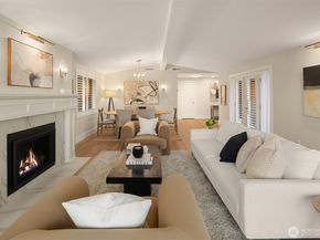 9642 Hilltop Road, Bellevue WA 98004