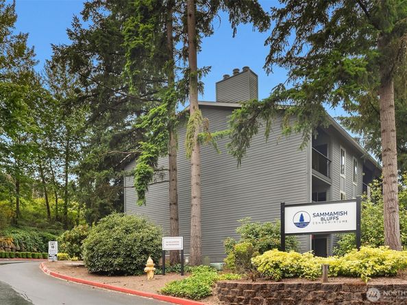 4727 W Lake Sammamish Parkway SE B106, Issaquah WA 98027