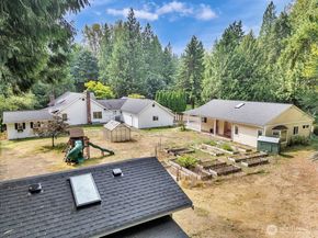 16817 203rd Place NE, Woodinville WA 98077
