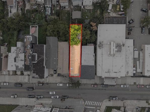 658 Ocean Avenue, Jersey City NJ 07305