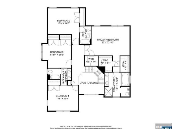 26 Sara Hill Road, Englewood Cliffs NJ 07632
