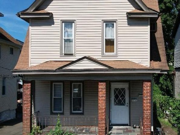 95 Fulton Avenue, Fairview NJ 07022