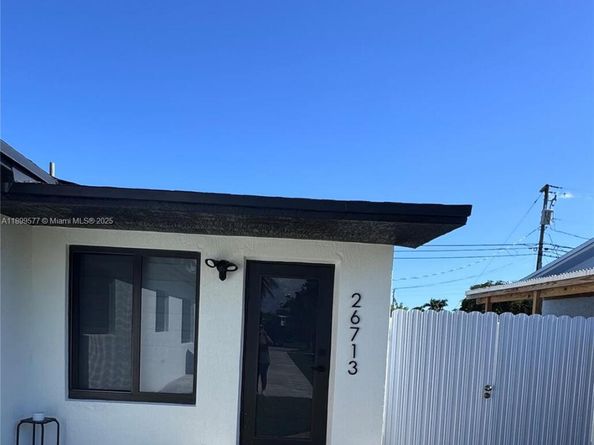 26711 SW 145 Ave Rd, Homestead FL 33032