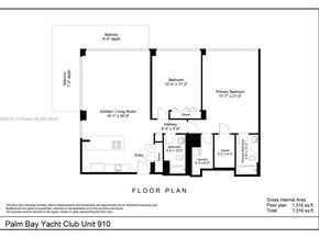 780 NE 69th St 910, Miami FL 33138