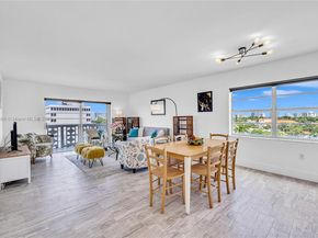 4141 Nautilus Dr 7J, Miami Beach FL 33140