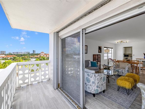 4141 Nautilus Dr 7J, Miami Beach FL 33140