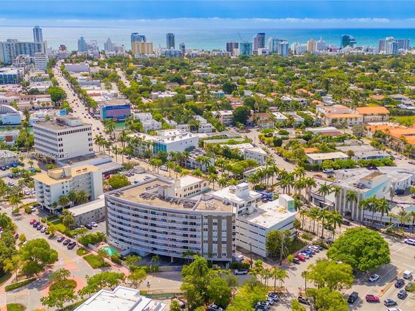 4141 Nautilus Dr 7J, Miami Beach FL 33140