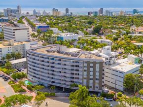 4141 Nautilus Dr 7J, Miami Beach FL 33140