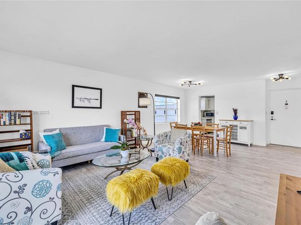 4141 Nautilus Dr 7J, Miami Beach FL 33140