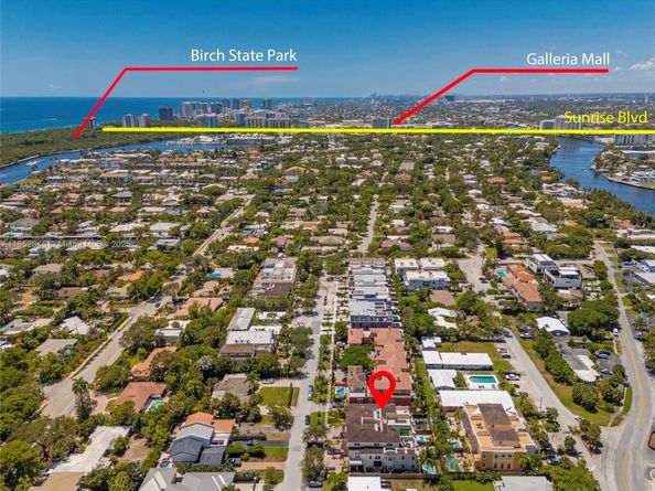 1849 NE 26th Ave 1, Fort Lauderdale FL 33305