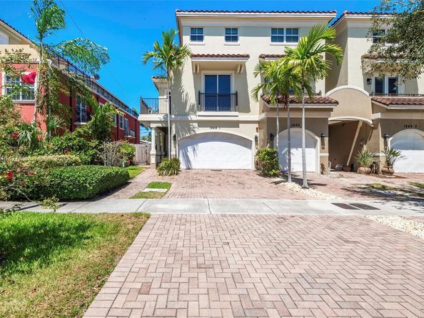 1849 NE 26th Ave 1, Fort Lauderdale FL 33305