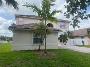 19416 SW 25th Ct, Miramar FL 33029