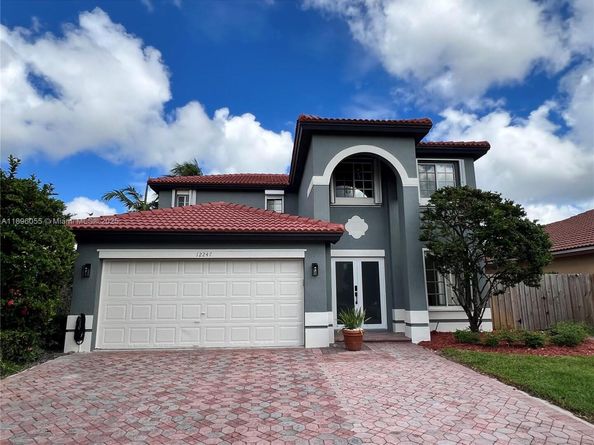 12247 SW 140th St, Miami FL 33186