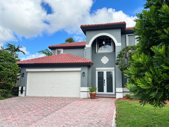 12247 SW 140th St, Miami FL 33186